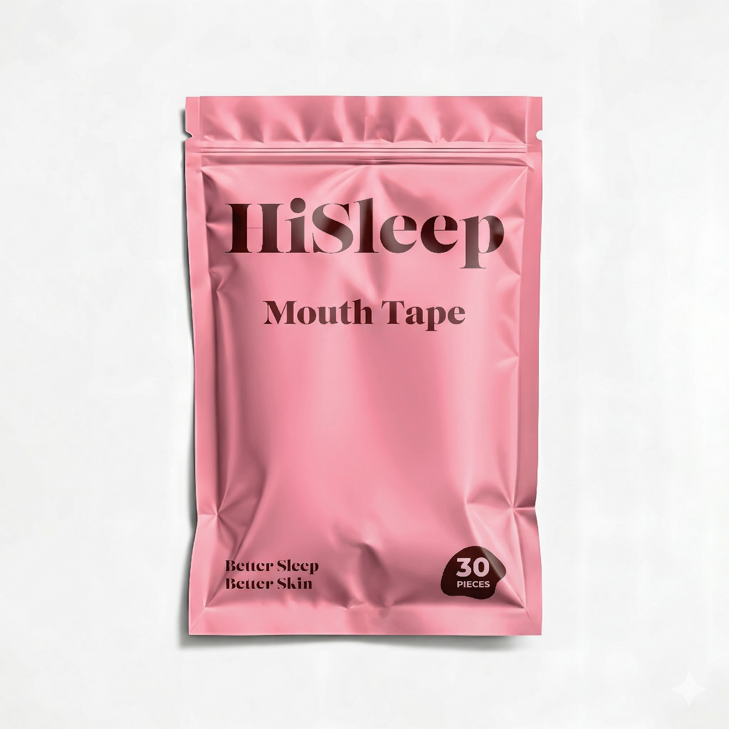 Mouth Tape