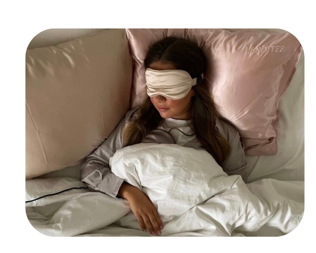 Wake Up Radiant: Why How You Breathe Is the Secret to Your Best Sleep