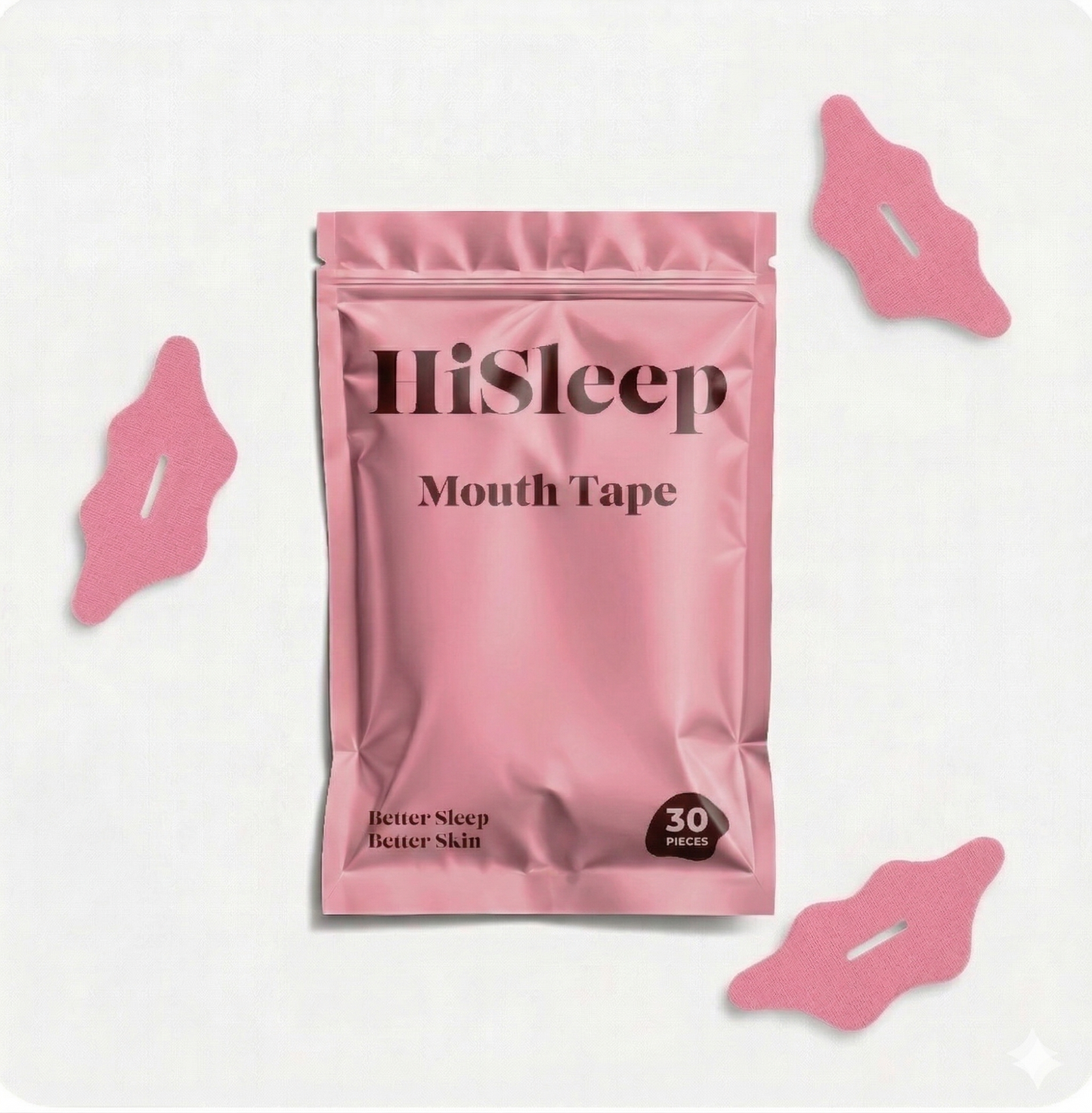 Mouth Tape