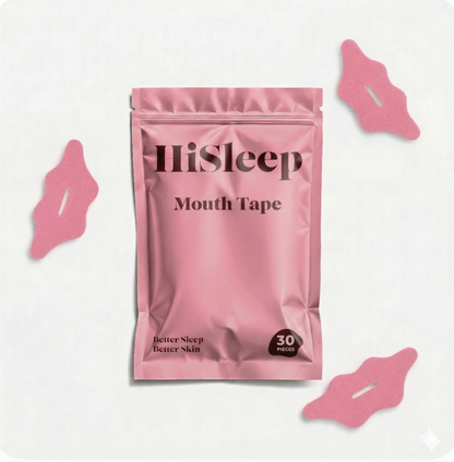 Mouth Tape