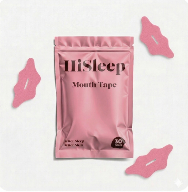 Mouth Tape