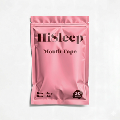 Mouth Tape