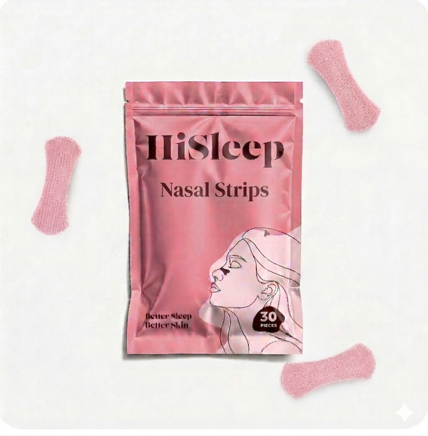 Nose Strips