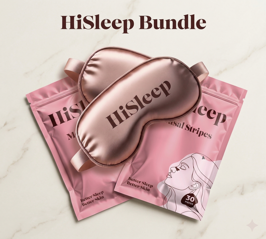 Sleep Bundle.